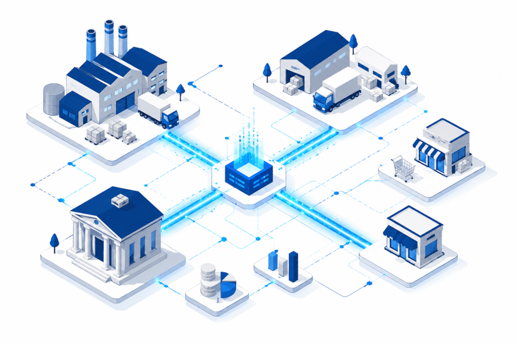 آرین تامین آفرین به عنوان قلب scf